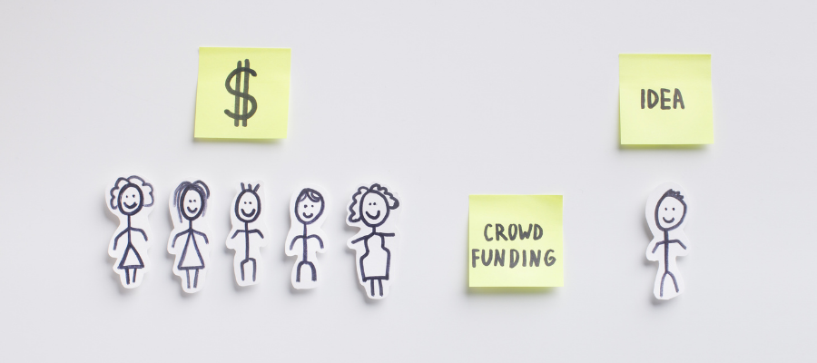crowdfunding and its benefits 
